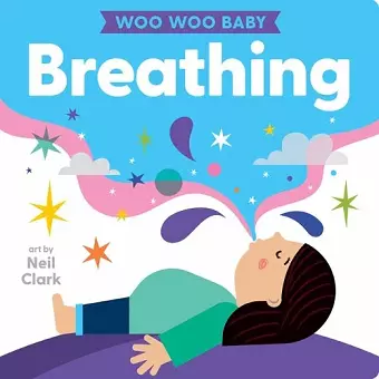 Woo Woo Baby: Breathing cover