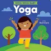 Woo Woo Baby: Yoga cover