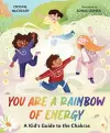 You Are a Rainbow of Energy cover