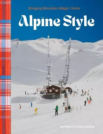 Alpine Style cover