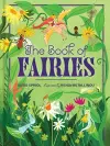 The Book of Fairies cover