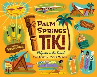 Palm Springs Tiki cover