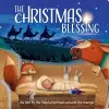 The Christmas Blessing cover