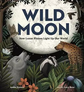 Wild Moon cover
