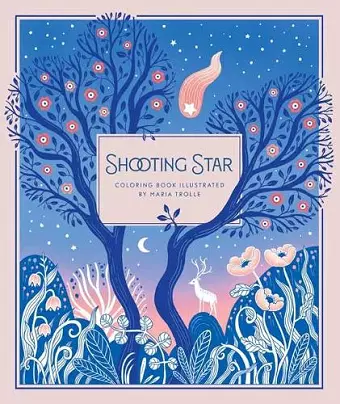 Shooting Star cover