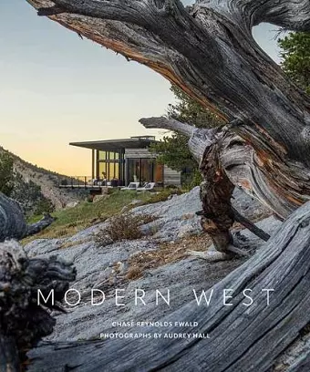 Modern West cover