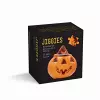Halloween Pumpkin Jiggie Puzzle X Piece cover
