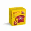 Telephone - Call Me Jiggie Puzzle X Piece cover