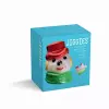 Snowman Jiggie Puzzle X Piece cover