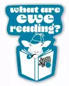 What are EWE Reading? cover
