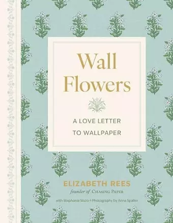 Wall Flowers cover