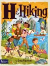 H Is for Hiking cover