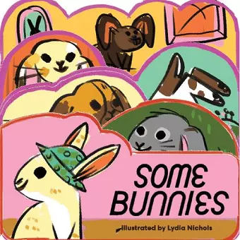 Some Bunnies cover