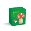 Mushroom Jiggie Puzzle XX Piece cover