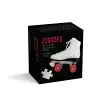Roller Skate Jiggie Puzzle XX Piece cover