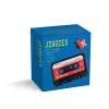 Cassette Tape Jiggie Puzzle XX Piece cover