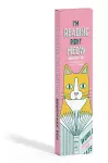 I’m Reading Right Meow Bookmark Box cover