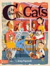 C Is for Cats cover