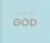 What I Know about God cover