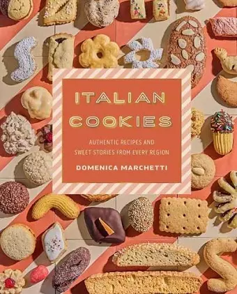 Italian Cookies cover