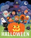 It's Time for Halloween cover