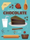 101 Things to Do With Chocolate, new edition cover