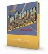 Greetings from Los Angeles Puzzle 1000 Pieces cover