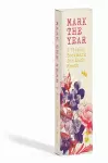 Mark the Year Bookmark Box cover