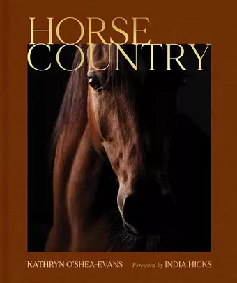 Horse Country cover