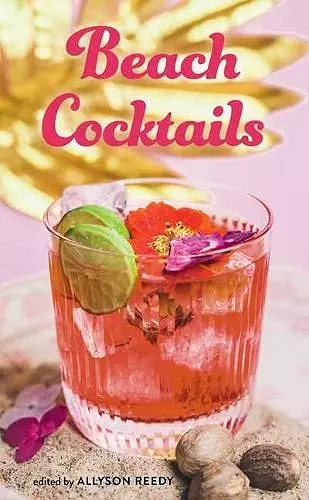 Beach Cocktails cover