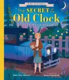The Secret of the Old Clock cover