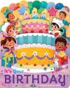 It’s Your Birthday cover