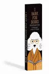 I Bark for Books Bookmark Box cover