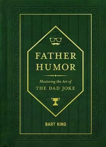 Father Humor cover