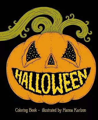 Halloween cover