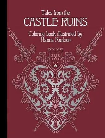 Tales from the Castle Ruins cover
