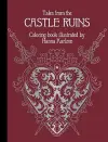 Tales from the Castle Ruins cover