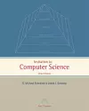 Invitation to Computer Science: Java Version cover