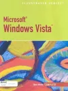 Microsoft Windows Vista, Illustrated Complete cover