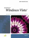 New Perspectives on Windows Vista, Brief cover