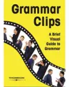 Grammar Clips: Workbook cover