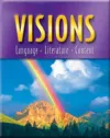 Visions C: Grammar Practice cover