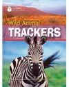 Wild Animal Trackers cover