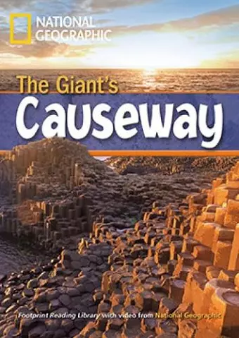 The Giant's Causeway cover