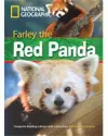 Farley the Red Panda + Book with Multi-ROM cover