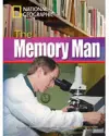 The Memory Man + Book with Multi-ROM cover