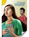 Come Home: Page Turners 1 cover