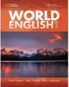 World English 1 with Student CD-ROM cover