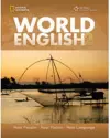 World English 2 with Student CD-ROM cover