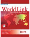 World Link Intro with Student CD-ROM cover